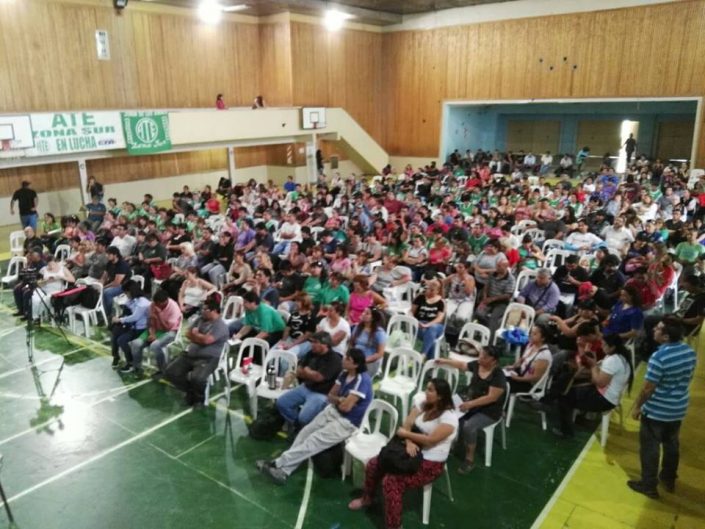plenario